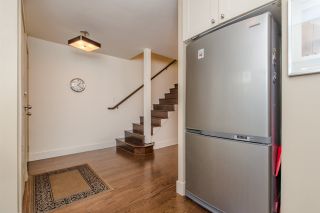 Photo 7: 3 1285 HARWOOD Street in Vancouver: West End VW Townhouse for sale (Vancouver West)  : MLS®# R2046107