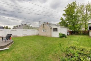 Photo 40: 9844 67 Avenue NW in Edmonton: Zone 17 House for sale : MLS®# E4295928