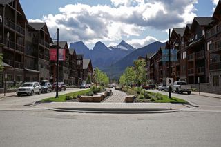 Photo 30: 201 505 Spring Creek Drive: Canmore Apartment for sale : MLS®# A1141968