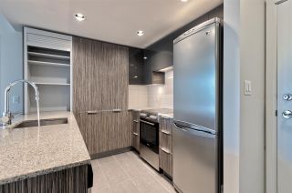 Photo 2: 617 1088 RICHARDS Street in Vancouver: Yaletown Condo for sale in "RICHARDS LIVING" (Vancouver West)  : MLS®# R2510483