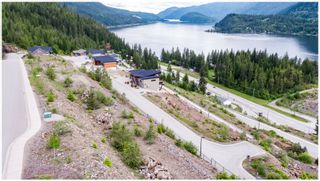 Photo 11: 250 Bayview Drive in Sicamous: Mara Lake Land Only for sale : MLS®# 10205734