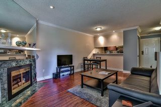 Photo 10: 207 8700 WESTMINSTER HIGHWAY in Richmond: Brighouse Condo for sale : MLS®# R2184118