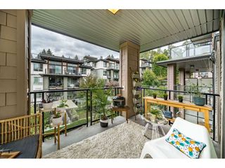 Photo 17: 305 7428 BYRNEPARK Walk in Burnaby: South Slope Condo for sale in "The Green" (Burnaby South)  : MLS®# R2489455