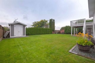 Photo 17: 3065 MCCRAE Street in Abbotsford: Abbotsford East House for sale : MLS®# R2399298