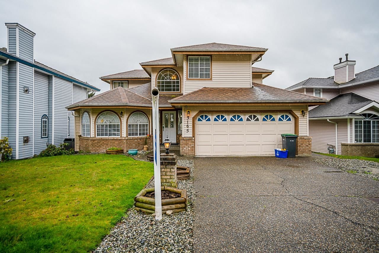Main Photo: 3165 PATULLO Crescent in Coquitlam: Westwood Plateau House for sale : MLS®# R2677816