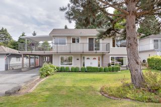 Photo 3: 1870 FOSTER Avenue in Coquitlam: Central Coquitlam House for sale : MLS®# R2716692