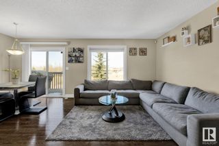 Photo 10: 83-5317 3 Avenue SW in Edmonton: Zone 53 House Half Duplex for sale : MLS®# E4383452