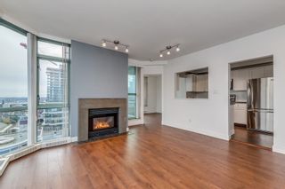Photo 5: 1002 140 E 14TH Street in North Vancouver: Central Lonsdale Condo for sale in "SPRINGHILL PLACE" : MLS®# R2857180