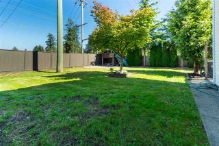 Photo 27: 9506 213 STREET in Langley: Walnut Grove House for sale : MLS®# R2495065
