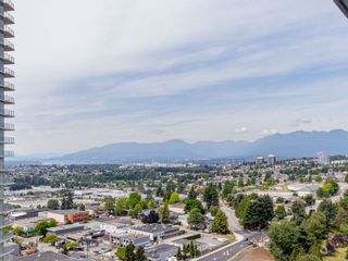 Photo 16: 2907 4189 Halifax St in Burnaby: Brentwood Park Condo for sale (Burnaby North)  : MLS®# R2402070