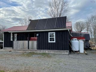Photo 25: 503 Cove Road in Mount Thom: 108-Rural Pictou County Residential for sale (Northern Region)  : MLS®# 202224838