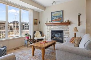 Photo 11: 291 Sunset Point: Cochrane Row/Townhouse for sale : MLS®# A2119899