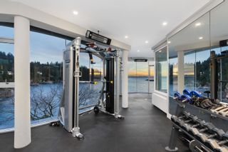 Photo 14: 5310 SEASIDE Place in West Vancouver: Caulfeild House for sale : MLS®# R2747321