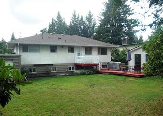 Photo 4: 2599 LAURALYNN DRIVE in North Vancouver: Westlynn House for sale : MLS®# R2407806