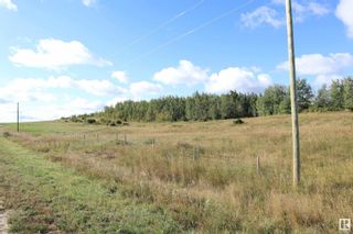 Photo 2: Hwy 611 RR 11: Rural Ponoka County Vacant Lot/Land for sale : MLS®# E4314403