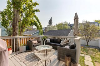 Photo 34: 195 Somme Avenue SW in Calgary: Garrison Woods Detached for sale : MLS®# A2050188