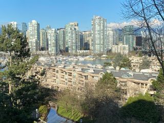 Photo 37: 806 518 MOBERLY ROAD in Vancouver: False Creek Condo for sale (Vancouver West)  : MLS®# R2529307