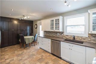 Photo 6: 10 Bachman Bay in Winnipeg: Maples Residential for sale (4H)  : MLS®# 1729322