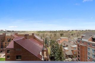 Main Photo: 1002A 500 Eau Claire Avenue SW in Calgary: Eau Claire Apartment for sale : MLS®# A2130032