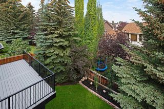 Photo 41: 125 Straddock Crescent SW in Calgary: Strathcona Park Detached for sale : MLS®# A2002268