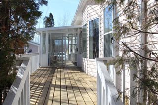 Photo 3: 49 Village Drive in Ste Anne: House for sale : MLS®# 202308337