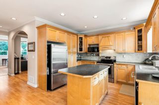 Photo 3: 2358 MARSHALL Avenue in Port Coquitlam: Mary Hill House for sale : MLS®# R2718204