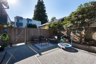 Photo 15: 5 114 PARK Row in New Westminster: Queens Park Townhouse for sale in "CLINTON PLACE" : MLS®# R2726953