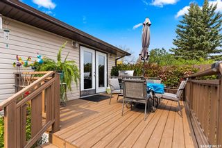 Photo 22: 6603 Liggett Bay in Regina: Sherwood Estates Residential for sale : MLS®# SK945661