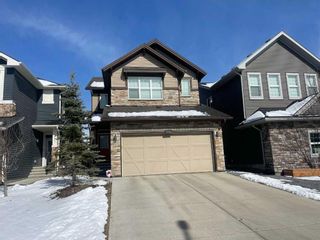 Photo 1: 215 Nolancrest Rise NW in Calgary: Nolan Hill Detached for sale : MLS®# A2120927