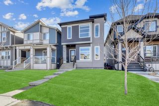 Photo 1: 45 Walgrove Rise SE in Calgary: Walden Detached for sale : MLS®# A1198748