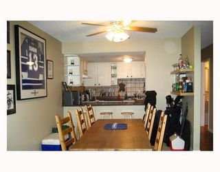 Photo 7: 7 7319 MONTECITO Drive in Burnaby North: Montecito Home for sale ()  : MLS®# V724569
