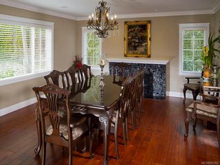 Photo 5: 3175 Ripon Rd in Oak Bay: OB Uplands House for sale : MLS®# 692362