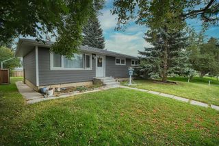 Main Photo: 160 Fredson Drive SE in Calgary: Fairview Detached for sale : MLS®# A2079680