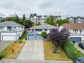 Photo 56: 1069 FRASERVIEW Street in Port Coquitlam: Citadel PQ House for sale : MLS®# R2783830