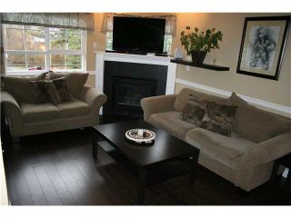 Photo 2: # 6 11229 232ND ST in Maple Ridge: East Central Condo for sale in "FOXFIELD" : MLS®# V936880