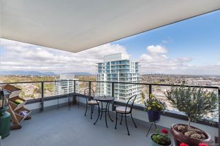 Photo 17: 2804 8189 CAMBIE Street in Vancouver: Marpole Condo for sale (Vancouver West)  : MLS®# R2358034