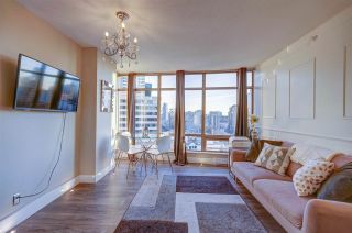 Photo 3: 1701 1200 ALBERNI Street in Vancouver: West End VW Condo for sale (Vancouver West)  : MLS®# R2868662