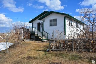 Photo 3: 4121 Twp Rd 590: Rural Barrhead County House for sale : MLS®# E4381857