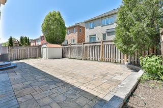 Photo 24: 14 Haywood Drive in Markham: Victoria Square House (2-Storey) for sale : MLS®# N7038146