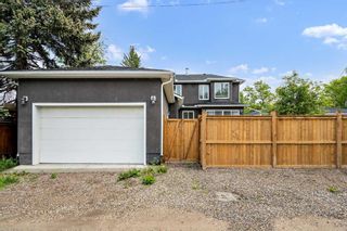 Photo 34: 123 Hillgrove Crescent SW in Calgary: Haysboro Detached for sale : MLS®# A2125696