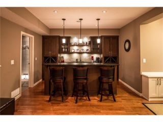 Photo 38: 75 WESTRIDGE Crescent SW in Calgary: West Springs House for sale : MLS®# C4093123