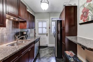 Photo 14: 2 830 Memorial Drive NW in Calgary: Sunnyside Apartment for sale : MLS®# A2031868