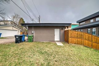 Photo 46: 3002 18 Street SW in Calgary: South Calgary Semi Detached (Half Duplex) for sale : MLS®# A2124520