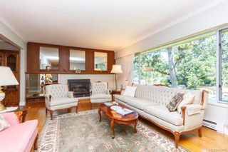 Photo 5: 1273 Fairlane Terr in Saanich: SE Maplewood House for sale (Saanich East)  : MLS®# 845075