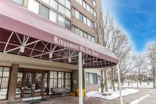 Photo 4: 605 880 W Dundas Street in Mississauga: Erindale Condo for sale : MLS®# W5966015
