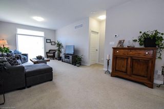 Photo 12: 16 Ellis Avenue in St. Catharines: 456 - Oakdale Row/Townhouse for sale : MLS®# 40610692