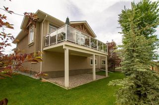 Photo 4: 18 DISCOVERY WOODS Villas SW in Calgary: Discovery Ridge Semi Detached for sale : MLS®# A1015288