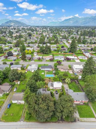 Photo 20: 9521 MCNAUGHT Road in Chilliwack: Chilliwack Proper East House for sale : MLS®# R2700603