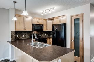 Photo 4: 705 2384 Sagewood Gate SW: Airdrie Semi Detached for sale : MLS®# A1231797