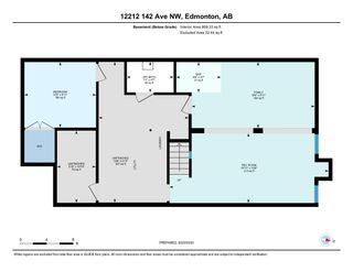 Photo 4: 12212 142 Avenue in Edmonton: Zone 27 House for sale : MLS®# E4329772
